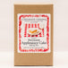 Heirloom Applesauce Cake Mix