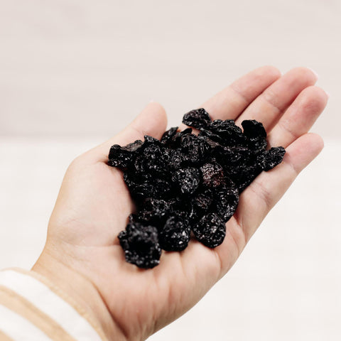 Naturally Tart Montmorency Dried Cherries