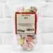 Salt Water Taffy
Michigan made
Friske snack