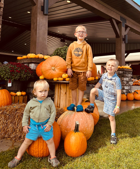 FALL FEST SATURDAY