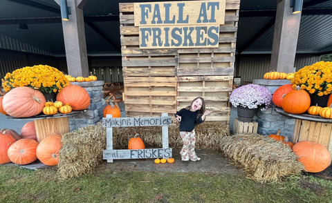 HARVEST FEST