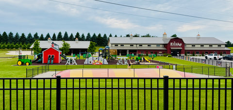 Friske Farm Fun
