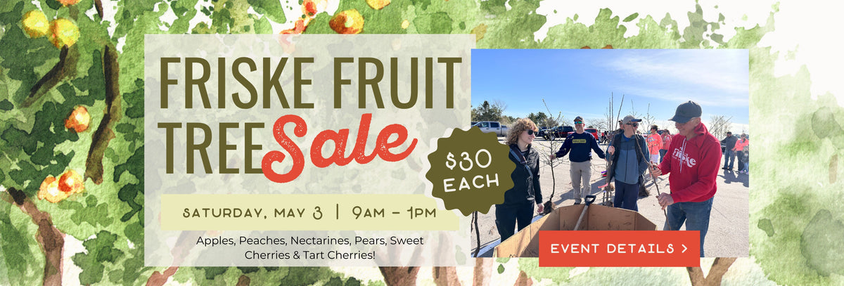 Friske Farm Market