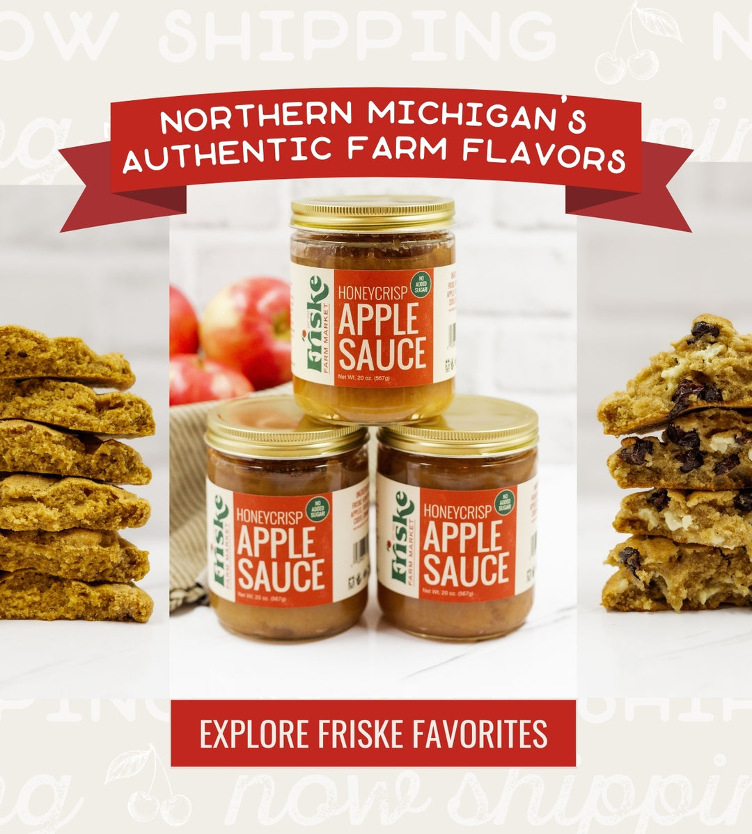 Friske Farm Market