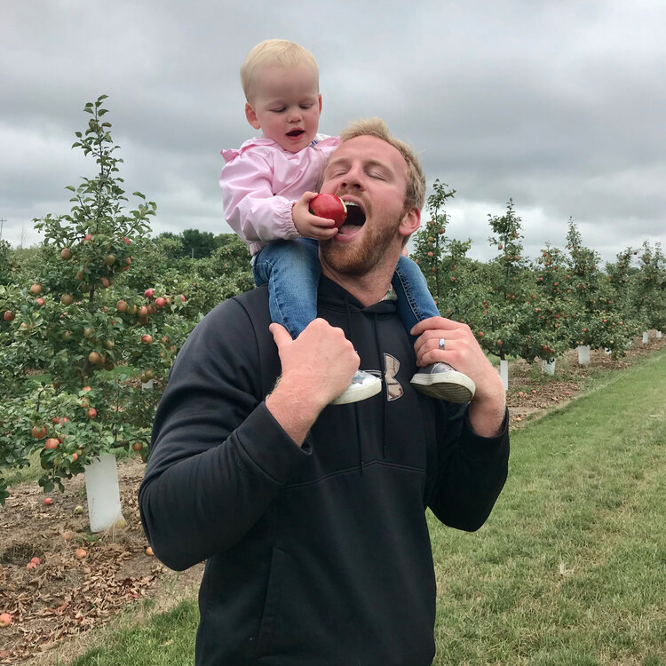 Friske Orchard is About Fun