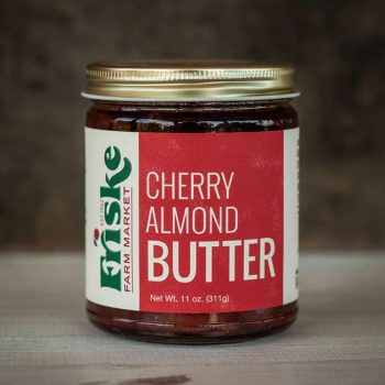 cherry-almond-butter