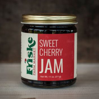 sweet-cherry-jam