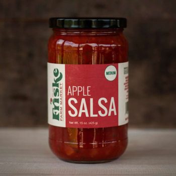 apple-salsa