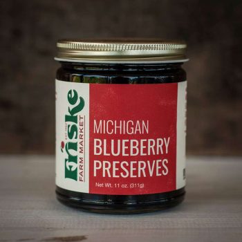 michigan-blueberry-preserves