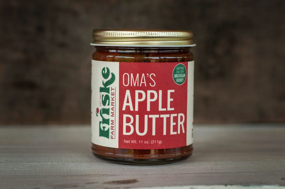 omas-apple-butter