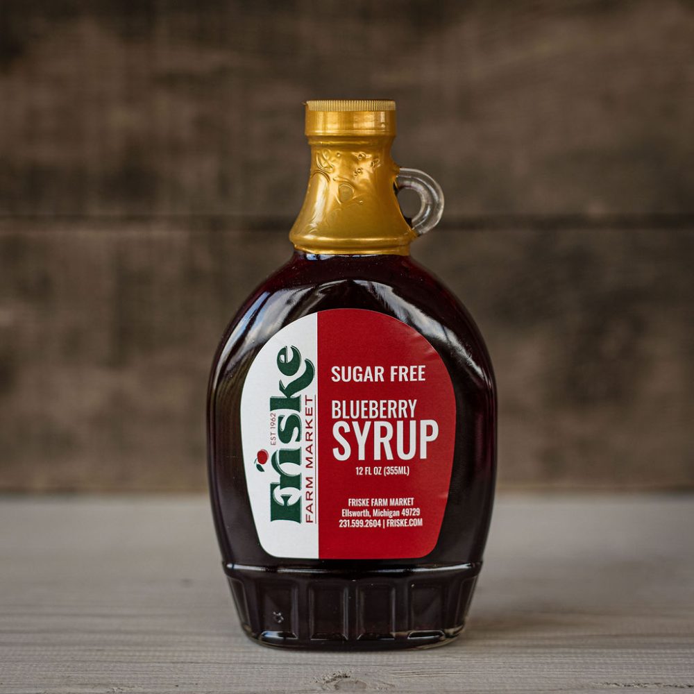 sugar-free-blueberry-syrup