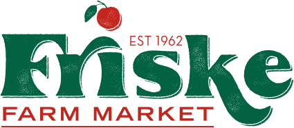 Friske Farm Market Logo