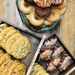 Cookies & Donuts best catering for special occasions